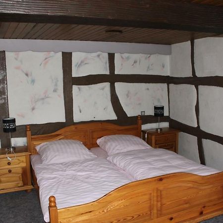 Eulenburg Hotel Rülzheim Kültér fotó